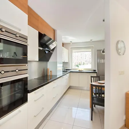 Yourapart Przymorze Gdansk