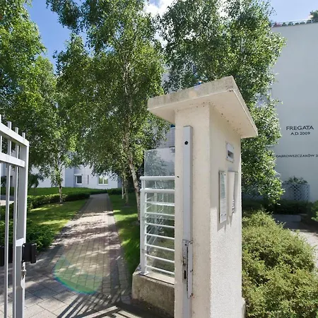 Yourapart Przymorze Apartamento