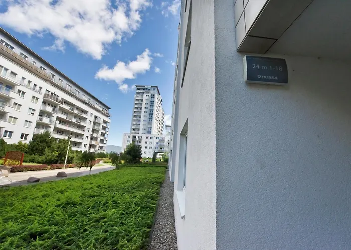 Apartamento Yourapart Przymorze Gdansk