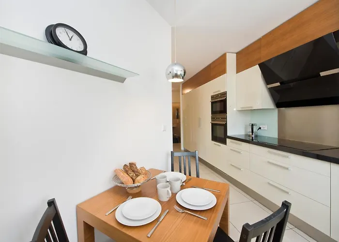 Yourapart Przymorze Apartamento