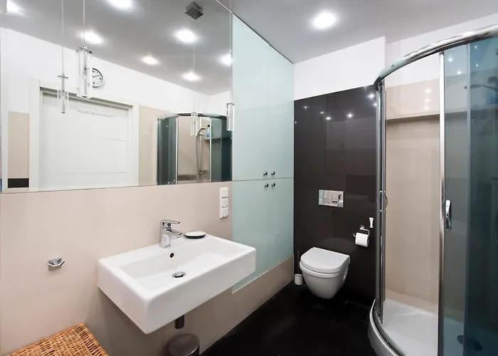 Yourapart Przymorze Apartamento *