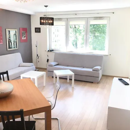 Appartamento Yourapart Przymorze