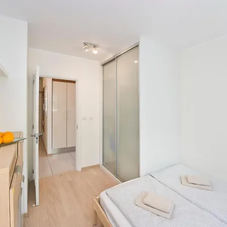 Apartamento Yourapart Przymorze