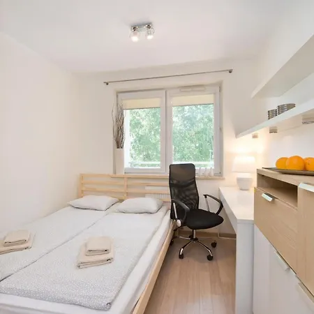 Appartamento Yourapart Przymorze *