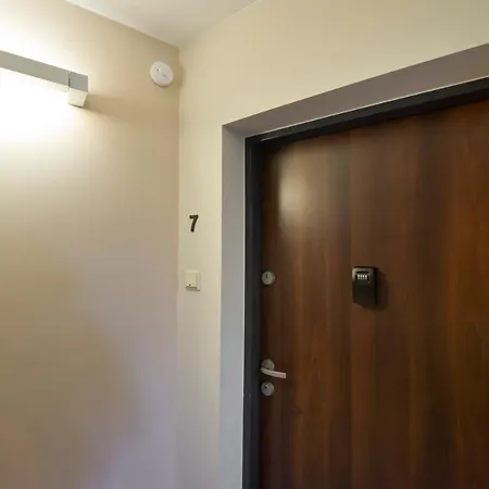 Yourapart Przymorze *