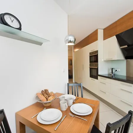 Yourapart Przymorze Appartamento