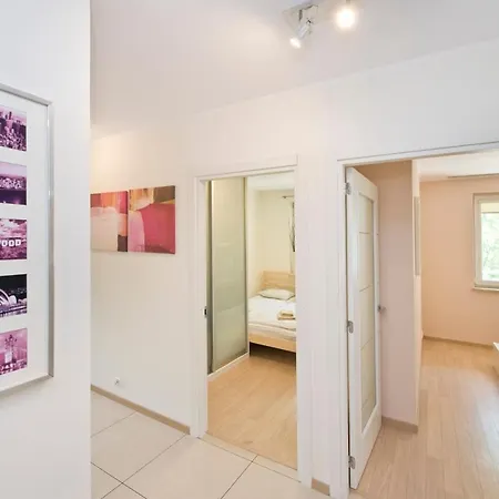 Yourapart Przymorze *