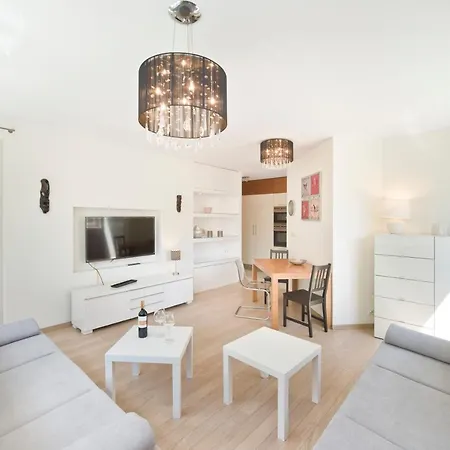 Yourapart Przymorze *