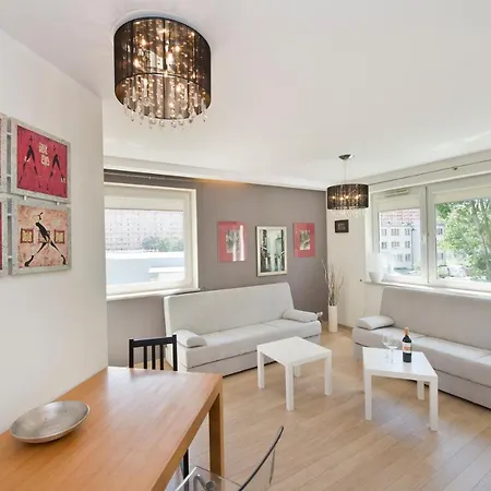 Yourapart Przymorze * Gdańsk