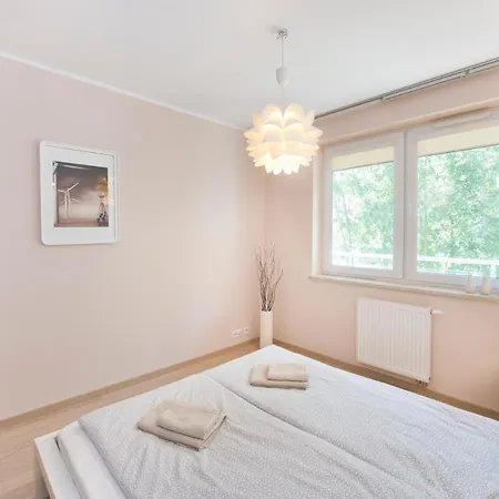 Yourapart Przymorze * Danzica