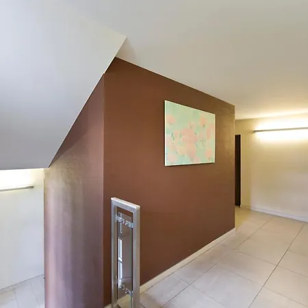 Yourapart Przymorze Appartamento *