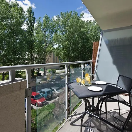 Yourapart Przymorze Danzica