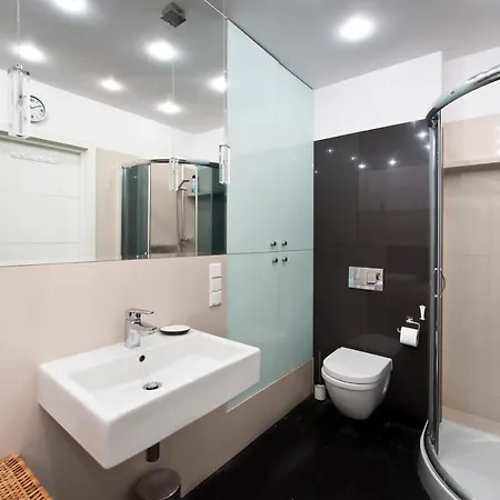 Yourapart Przymorze Appartamento *