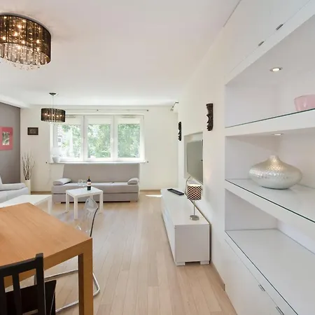 Yourapart Przymorze Appartamento