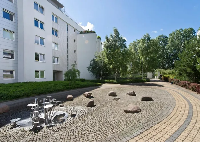 Appartement Yourapart Przymorze Gdańsk
