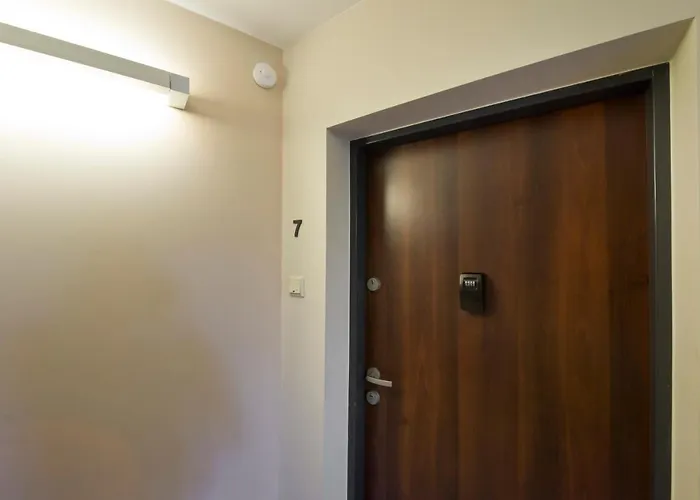 Yourapart Przymorze *