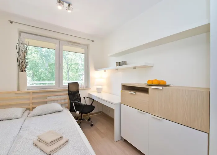 Yourapart Przymorze Appartement Gdańsk