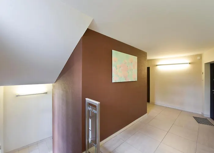 Yourapart Przymorze Appartement *