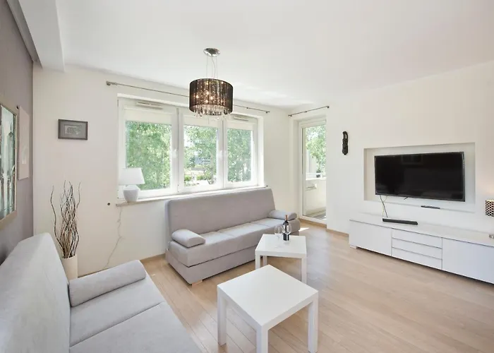 Yourapart Przymorze Appartement Gdańsk