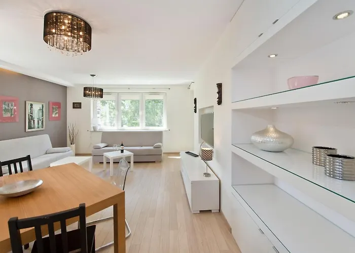 Yourapart Przymorze Appartement