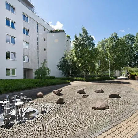 Lägenhet Yourapart Przymorze Gdańsk