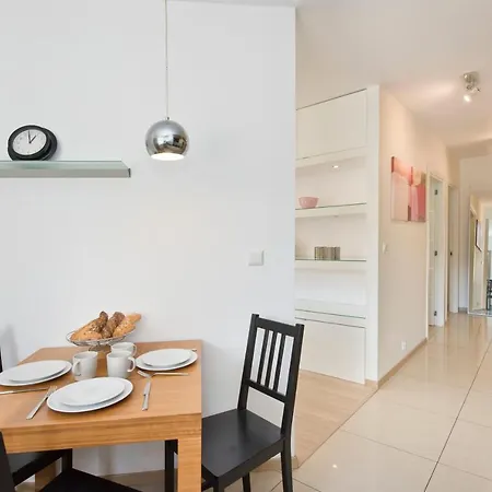 Yourapart Przymorze Gdańsk