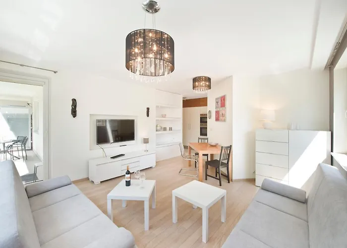 Yourapart Przymorze *