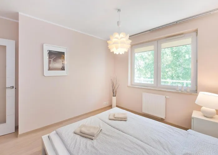 Yourapart Przymorze * Gdańsk