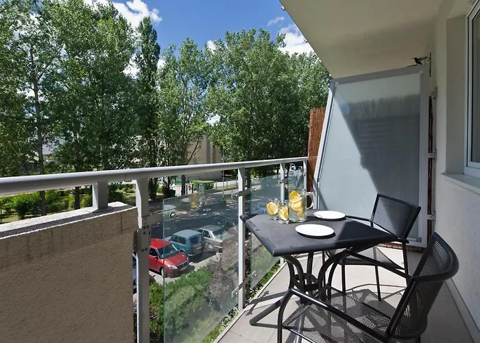 Yourapart Przymorze Gdańsk